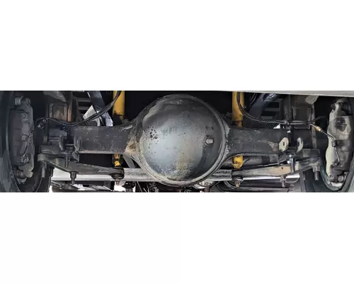Meritor/Rockwell RS13-120 Axle Housing (Rear)