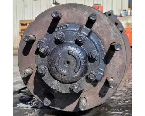 Meritor/Rockwell RS13-120 Axle Housing (Rear)