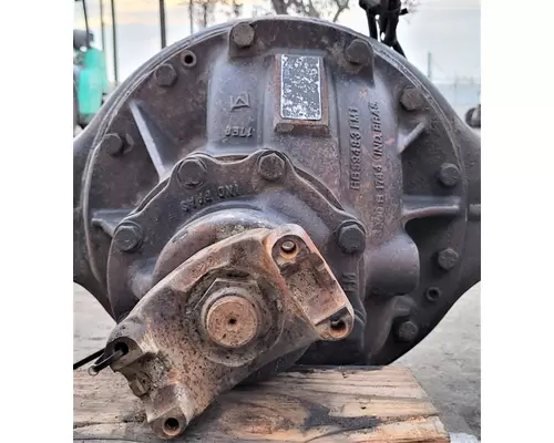 Meritor/Rockwell RS13-120 Rears (Rear)