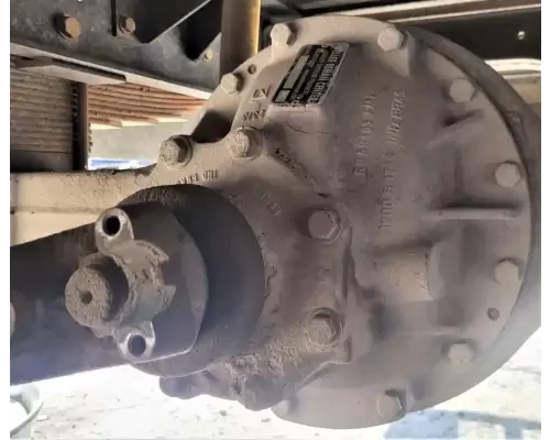 Meritor/Rockwell RS13-120 Rears (Rear)