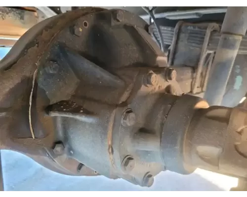 Meritor/Rockwell RS13-120 Rears (Rear)