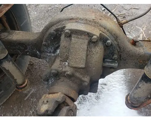 Meritor/Rockwell RS13-120 Rears (Rear)