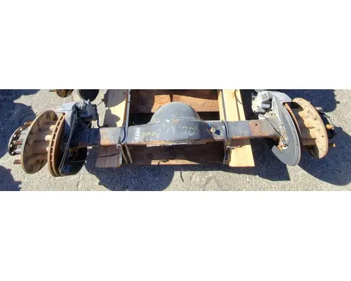 Meritor/Rockwell RS13120 Axle Housings (Rear)