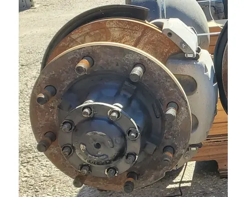 Meritor/Rockwell RS13120 Axle Housings (Rear)