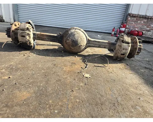 Meritor/Rockwell RS13120 Axle Housings (Rear)