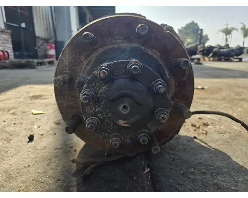 Meritor/Rockwell RS13120 Axle Housings (Rear)