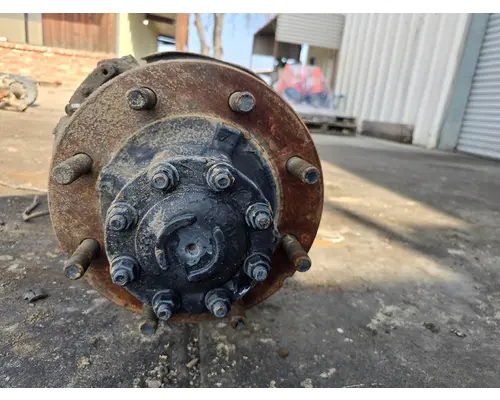 Meritor/Rockwell RS13120 Axle Housings (Rear)