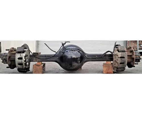 Meritor/Rockwell RS13120 Axle Housings (Rear)