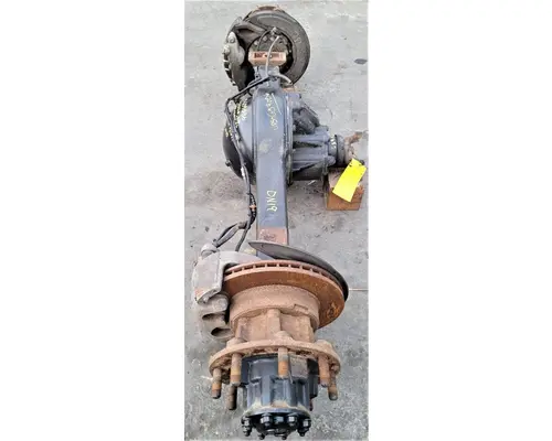 Meritor/Rockwell RS13120 Axle Housings (Rear)