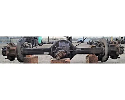 Meritor/Rockwell RS13120 Axle Housings (Rear)