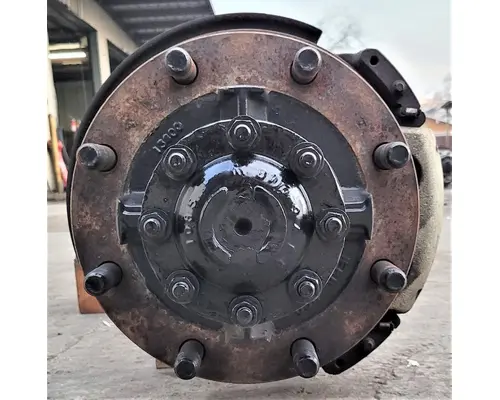 Meritor/Rockwell RS13120 Axle Housings (Rear)