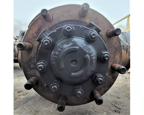 Meritor/Rockwell RS13120 Axle Housings (Rear)