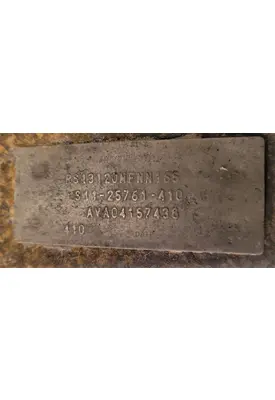 Meritor/Rockwell RS13120 Axle Housings (Rear)