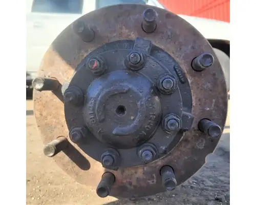 Meritor/Rockwell RS13120 Axle Housings (Rear)