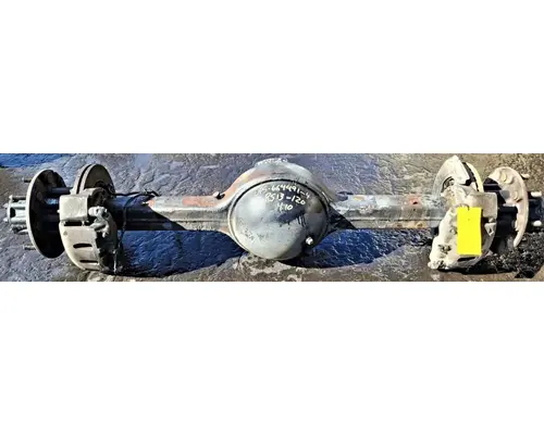 Meritor/Rockwell RS13120 Axle Housings (Rear)