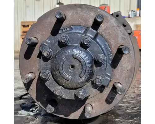 Meritor/Rockwell RS13120 Axle Housings (Rear)