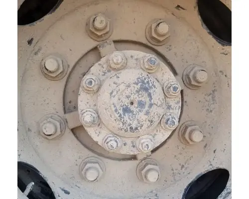 Meritor/Rockwell RS13120 Axle Housings (Rear)