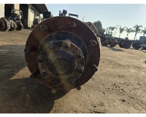 Meritor/Rockwell RS13120 Axle Housings (Rear)