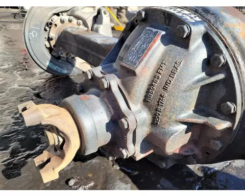Meritor/Rockwell RS13120 Differential (Single or Rear)