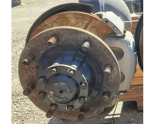 Meritor/Rockwell RS13120 Differential Housing (Single or Rear)