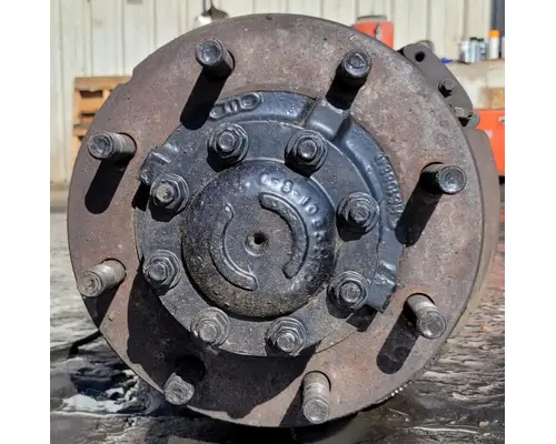 Meritor/Rockwell RS13120 Differential Housing (Single or Rear)