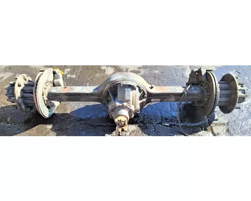 Meritor/Rockwell RS13120 Differential Housing (Single or Rear)