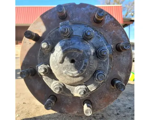 Meritor/Rockwell RS13120 Differential Housing (Single or Rear)
