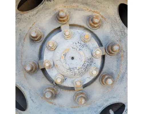Meritor/Rockwell RS13120 Differential Housing (Single or Rear)