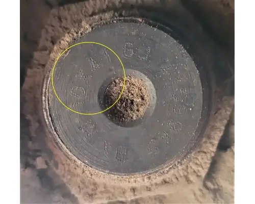 Meritor/Rockwell RS13120 Rear Rears (Tandem Rear or Single)