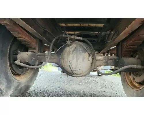Meritor/Rockwell RS15-120 Axle Assembly, Rear