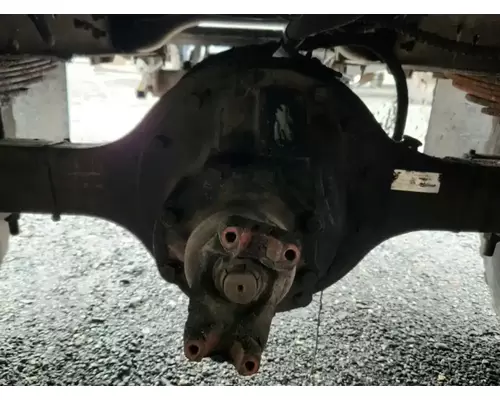 Meritor/Rockwell RS15-120 Axle Assembly, Rear