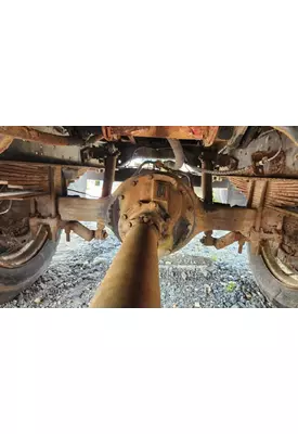 Meritor/Rockwell RS15-120 Axle Assembly, Rear
