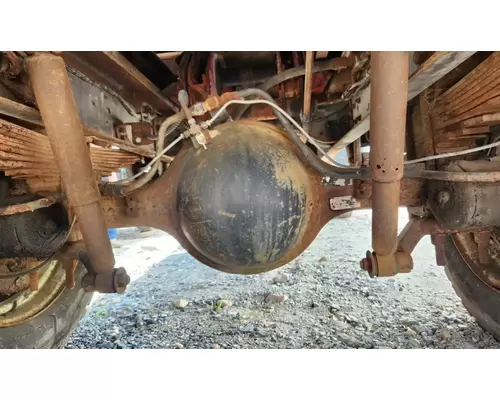 Meritor/Rockwell RS15-120 Axle Assembly, Rear