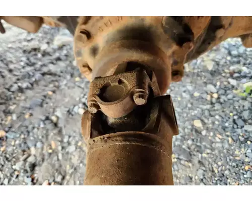 Meritor/Rockwell RS15-120 Axle Assembly, Rear