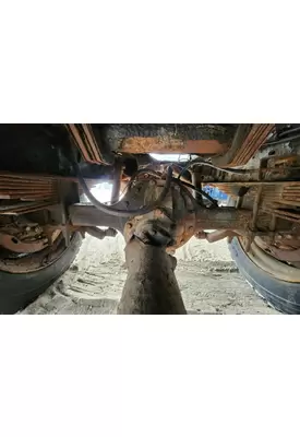 Meritor/Rockwell RS15-120 Axle Assembly, Rear