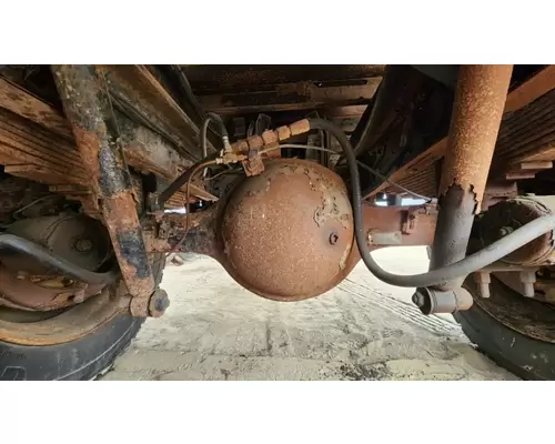 Meritor/Rockwell RS15-120 Axle Assembly, Rear