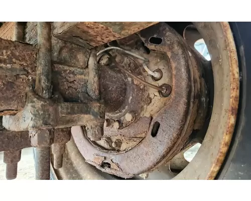 Meritor/Rockwell RS15-120 Axle Assembly, Rear