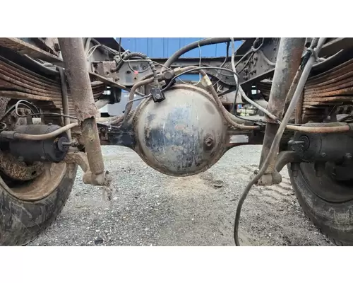 Meritor/Rockwell RS15-120 Axle Assembly, Rear