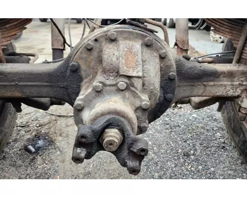Meritor/Rockwell RS15-120 Axle Assembly, Rear