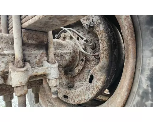 Meritor/Rockwell RS15-120 Axle Assembly, Rear