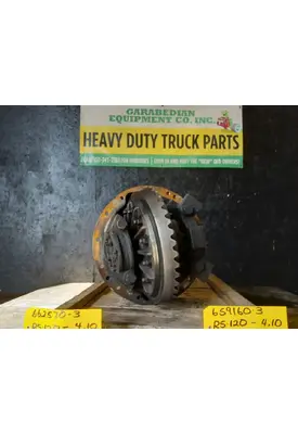 Meritor/Rockwell RS15120 Rear Rears (Tandem Rear or Single)