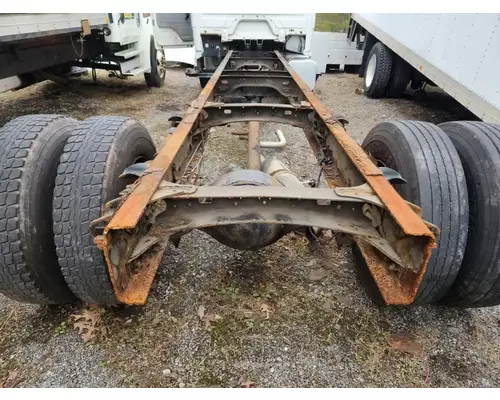 Meritor/Rockwell RS17-145 Axle Assembly, Rear
