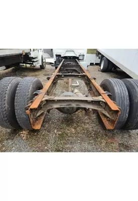 Meritor/Rockwell RS17-145 Axle Assembly, Rear