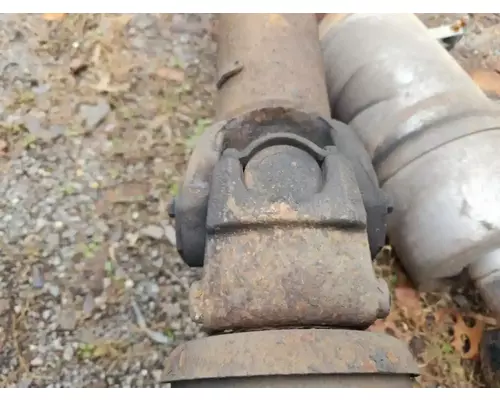 Meritor/Rockwell RS17-145 Axle Assembly, Rear