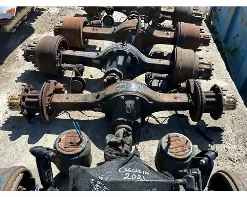 Meritor/Rockwell RS17-145 Axle Assembly, Rear