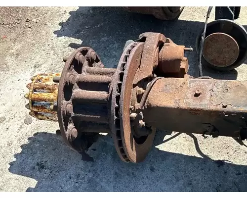 Meritor/Rockwell RS17-145 Axle Assembly, Rear
