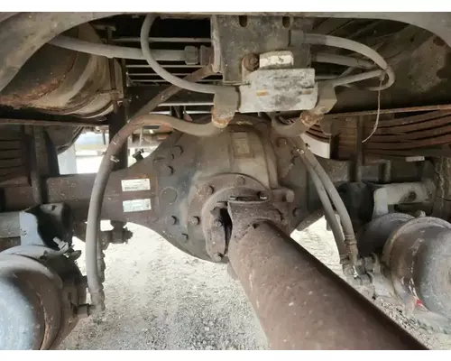 Meritor/Rockwell RS17-145 Axle Assembly, Rear