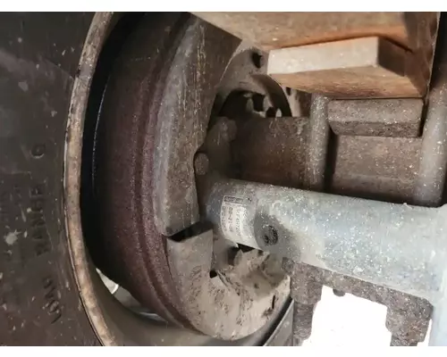 Meritor/Rockwell RS17-145 Axle Assembly, Rear