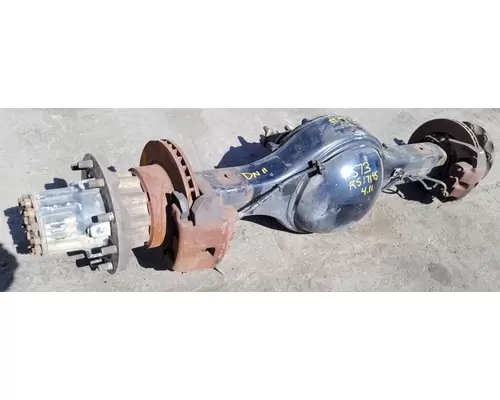 Meritor/Rockwell RS17-145 Differential Housing (Single or Rear)