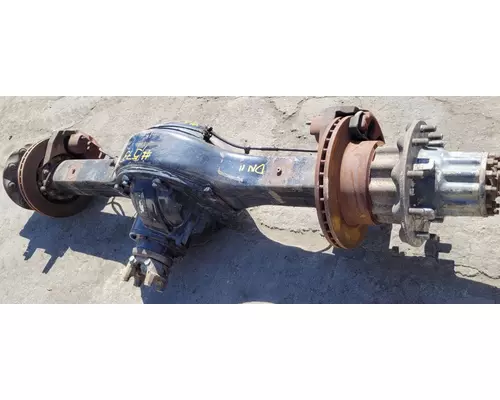 Meritor/Rockwell RS17-145 Differential Housing (Single or Rear)